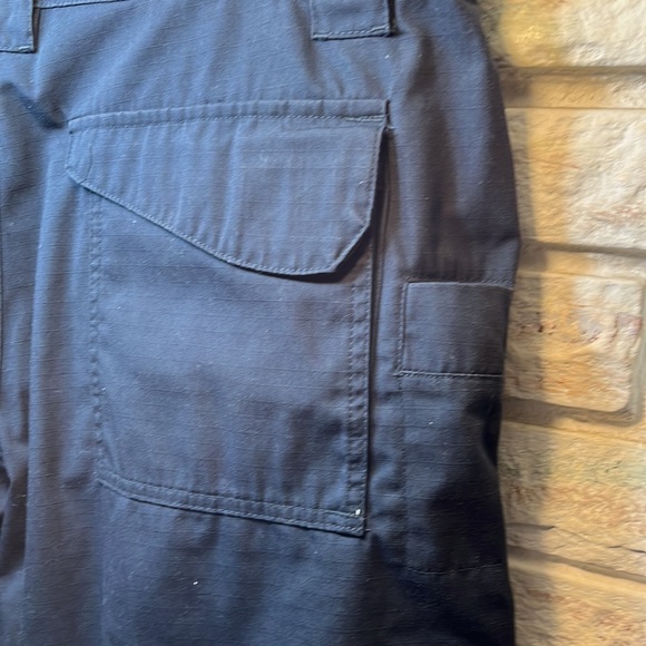 TruSpec EMS blue pants - Picture 10 of 11